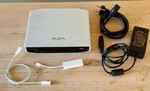 Aja Io-4k Ultrahd Hdmi & Sdi I/o With Thunderbolt-2 To Thunderbolt 3 Cables. Fixed Price $425.00.