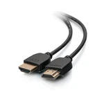 10ft Plus Series Slim Flexible Standard Hdmi Cable W/low Profile Connectors-c2g. Fixed Price $25.99.
