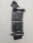 J-tech Digital Hdbaset Hdmi Extender Over Single Cable. Fixed Price $59.95.