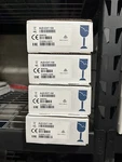 Crestron Aud-ext-100 *new In Box*. Fixed Price $149.99.