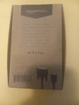 Hdmi To Dvi Adapter Cable Bi-directional Male Cord New. Fixed Price $3.00.
