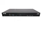 Amx Netlinx Total Touch Panel Presentation Interface Tpi-pro-2. Fixed Price $70.00.