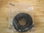 C2g 49.2ft Select Standard Speed Hdmi Type-a Cable W/ethernet. Fixed Price $35.99.