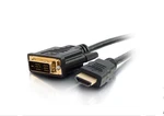 C2g 1m Hdmi To Dvi Av Cable. Fixed Price $8.77.