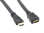 15ft High-speed Hdmi Extension Cable With Ethernet (4k 60hz, Male To Female). Fixed Price $19.99.