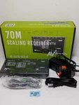 Avpro Edge Ac-ex70-sc2-r Hdbaset Receiver With Scaling - Open Box. Fixed Price $290.32.