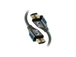 Comprehensive Microflex Pro Av/it Hdmi A/v Cable Mhd48g6problk. Fixed Price $86.66.