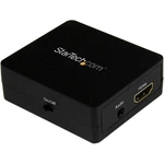 Startech Audio Extractor Hdmi To 3.5mm Converter 2.1 Stereo Audio, 1080p (hd2a). Fixed Price $32.99.