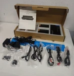 Gofanco 2-port Hdmi Extender Splitter Over Cat5e/6 165ft (50m) (hdext2p-pro). Fixed Price $71.06.