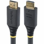Startech 50ft Active High Speed Hdmi Cable, 4k, 18gbps, Uhd 2.0 Cord. Fixed Price $70.84.