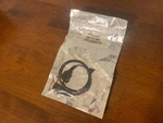 Amimon Mini-hdmi To Cable For Connex Air Unit (new Cond., Unopened). Fixed Price $15.00.
