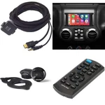Alpine I407-wra-jk, Kcu-315uh Usb / Hdmi Extension Cable W/ Spv-10tw-wra & Ru.... Fixed Price $1471.80.