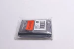 (4-pk) Sleeklighting Wall Plate Outlet Switch Covers W35242-pw. Fixed Price $19.17.