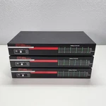 3 Hall Research Uhbx-6s Hdmi On Hdbaset 1x6 Splitter Tested. Fixed Price $700.00.