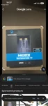 Kimtabo 100ft Hdmi 4k Fiber Optic Active Cable High Speed Ultra Hd. Fixed Price $35.00.