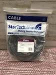 Startech 25ft Dvi-d Dual Link Digital Video Monitor Cable Dviddmm25. Fixed Price $25.00.