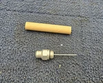 (qty 12) Umtr6kv Terminator Connector Steel Fits Ppc. Fixed Price $54.34.