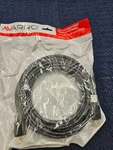 Avapro 0e-hdmi20 20ft High Speed Hdmi Cable With Ethernet. Fixed Price $19.99.
