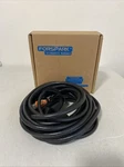 Forspark High Speed Ultra Hdmi Cable 30ft With Ethernet, Arc, 4k, 3d, 1080p. Fixed Price $6.39.