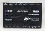 Avpro Edge Ac-ex70-444-r (no Power Supply). Fixed Price $74.99.