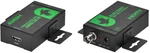 Monoprice - 43396 Blackbird 1080p Video Extender With Hdmi Over. Fixed Price $209.43.