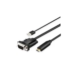 4xem 4xhdmivga6ftu 6ft Vga To Hdmi Adapter Cable Converter Audio Usb Power. Fixed Price $27.09.