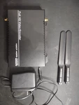 Hdmi Video Encoder Uraycoder Wifi Fhd H.265-hevc/ H.264-avc. Fixed Price $176.47.