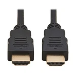 Tripp Lite High-speed Hdmi Cable, Uhd 4k (m/m), Black, 30 Ft. (p568-030). Fixed Price $19.99.