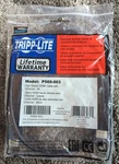 Tripp Lite P569-003 High-speed Hdmi Cable With Ethernet (3ft). Fixed Price $25.00.
