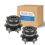 2wd Pair Rear Wheel Hub Bearing For 2009-2014 Nissan Murano 2011-2017 Quest. Fixed Price $101.84.