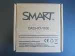 New Smart Tech Technologies Cat5-xt-1100 Cat 5 Cat5 To Usb Extender. Fixed Price $59.95.