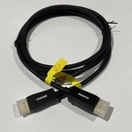Benfei Displayport To Hdmi Cable Male Black Gold-plated 6-ft. New. Fixed Price $17.99.