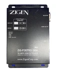 Zigen Zig-poepro-100a Rx, 4k/60hz 4:4:4 Hdmi 2.0, Pre Owned, Good Condition. Fixed Price $22.07.