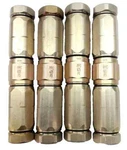 Lot Of 4 Ppc Splice Connector 3 Pieces Tps625p3. Fixed Price $49.99.