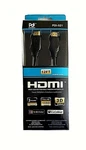 Hdmi 1.4 High Speed Definition 12 Foot Cable Pdi -521 1080 New In Package. Fixed Price $12.98.