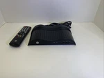 General Electric Ge 23333 Smart Digital Dtv Converter Box W/ Remote. Fixed Price $14.99.