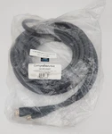 Comprehensive Hd-hd-35est Standard Series High-speed Hdmi Cable W/ethernet (35'). Fixed Price $67.19.