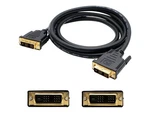 Addon 15ft 4.5m Dvi-d 18+1 Single Link Cable Dvi To 19pin Male. Fixed Price $30.66.