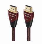 Audioquest Cinnamon 48 8k-10k 48gbps High Speed Pvc Hdmi Cable - 9.84 Ft. (3m). Fixed Price $225.00.