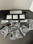 Iogear Wireless Hdmi 5x2 Matrix Switch Pro W/extra Receivers (gwhdms52mb). Fixed Price $300.00.