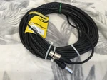 Proco Stagemaster Smm-100 100ft High Quality Lo-z Xlr Mic Cable W/ Molded Ends. Fixed Price $33.24.