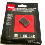 Rca Voxx Hdmi Extension Coupler Dhdhf New! Factory Sealed!. Fixed Price $2.99.
