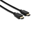 Hosa Hdma-425 High Speed Hdmi Cable With Ethernet, 25 Feet. Fixed Price $40.95.