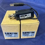 Luxon Tp1vpbr Video Transceiver Power Cable - Bnc Male To Rj45 Female (lot Of 2). Fixed Price $20.00.