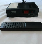 Radio Shack 83 Channel Remote Control Cable Converter With. Fixed Price $19.99.