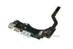 820-3539-a Oem Apple Usb Hdmi Io Board W Cables A1502 Emc 2875 (grade A)(ce46). Fixed Price $9.84.