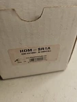 Metra Ethereal High Speed Hdmi Digital Signal Restorer, Hdm-sr1a. Fixed Price $49.88.