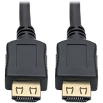Tripp Lite P568006bkgrp 6ft Hdmi Cable 4k M/m Black Gripping. Fixed Price $23.81.