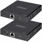 Startech 4k Hdmi Extender Over Cat5/cat6 Cable 60hz Video Up To. Fixed Price $229.97.