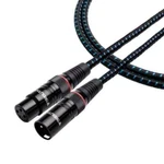 Tributaries 4abm-010b Series 4 Balanced Xlr Mono Audio Cable 1 Meter. Fixed Price $99.99.